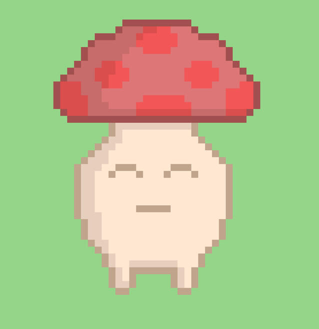 Shroomy