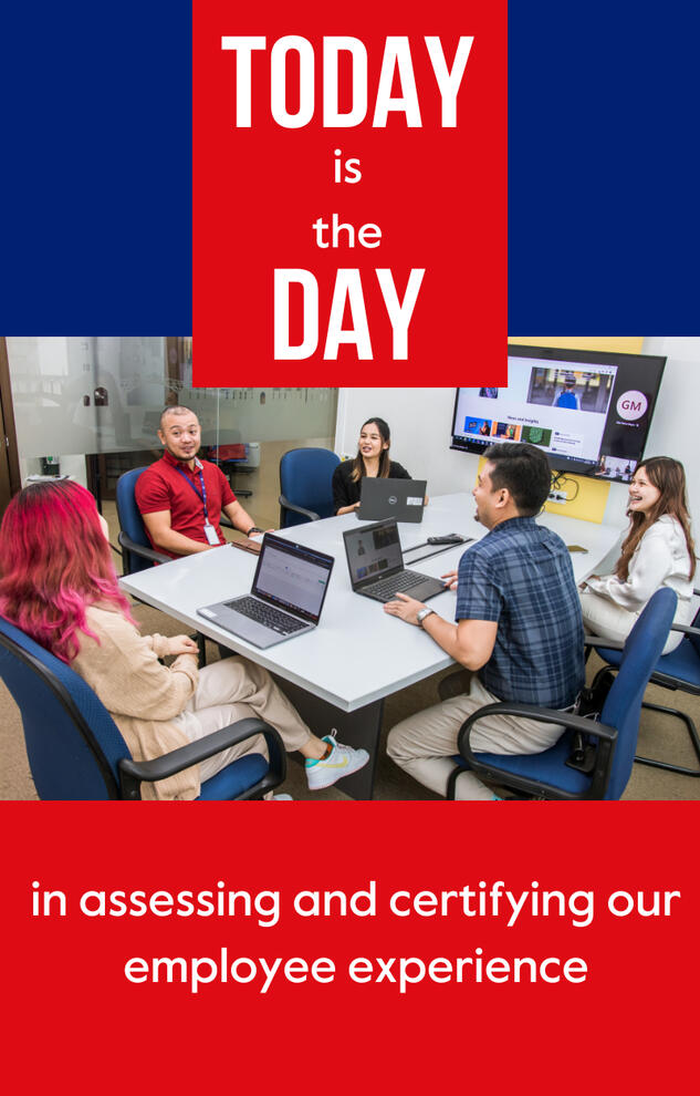 gptw today is the day